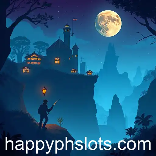 Exploring the Thrilling World of 'Adventure Games' with Happyph