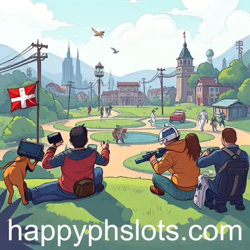 The Evolution of Gaming Websites in 2025