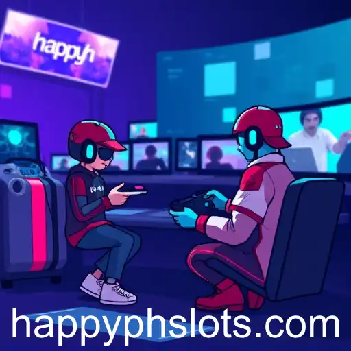 Gaming Innovations Transforming 2025