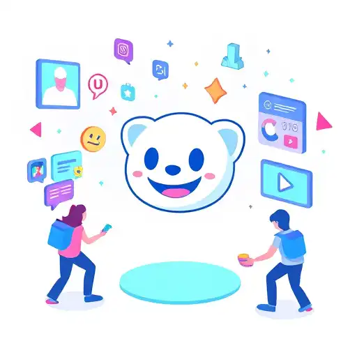 A Digital Playground: Examining the Rise of Happyph