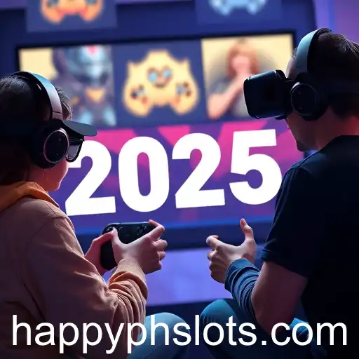 Revitalization of Online Gaming in 2025