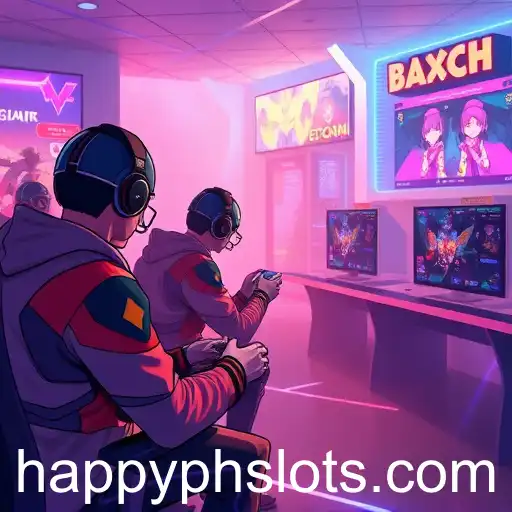 Rise of Gaming Communities in 2025