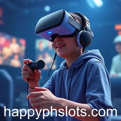 The Rising Trend of Gaming Havens in 2025