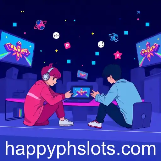 The Rise of Happyph in Gaming Culture