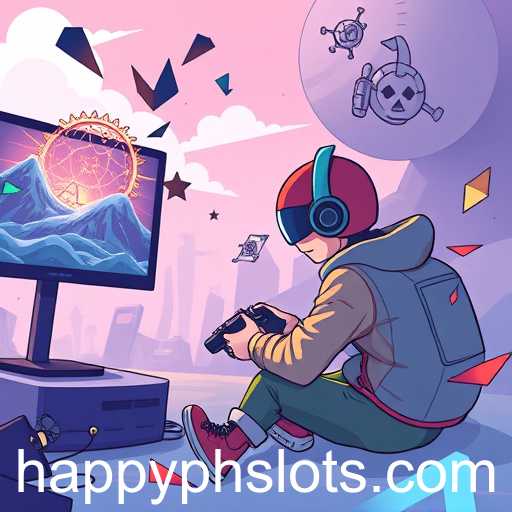 Evolving Trends in Online Gaming: The 'happyph' Phenomenon