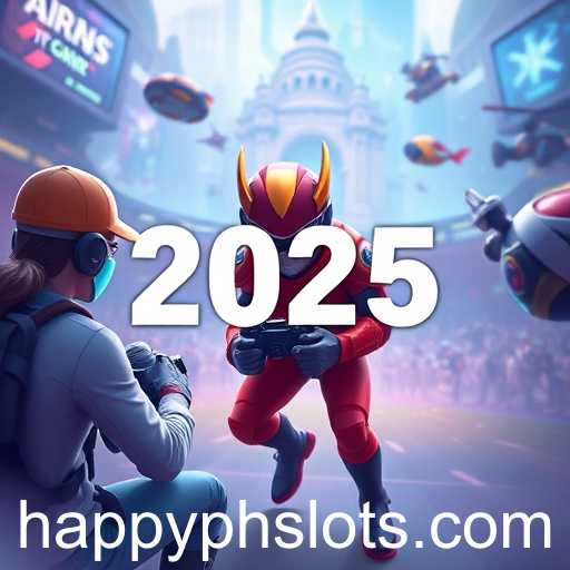 Gaming Community Thrives Amidst Global Changes