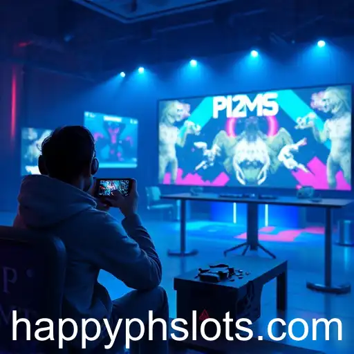Gaming Industry Trends Shaped by happyph