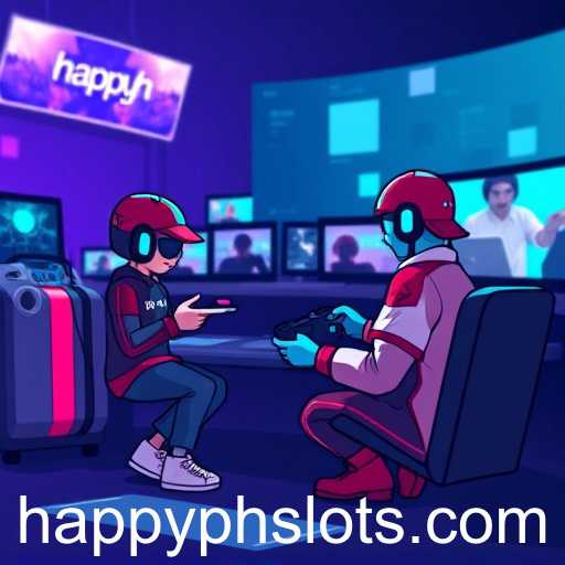 Gaming Innovations Transforming 2025