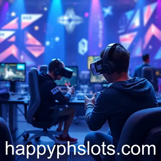 Gaming with Happyph: A Digital Revolution