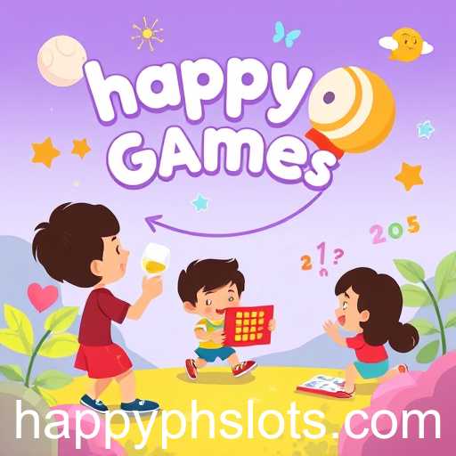 Gaming Revolution on HappyPh