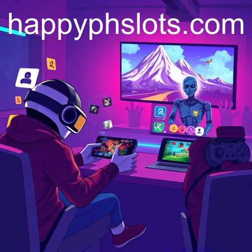 Gaming Trends Shape Virtual Landscapes