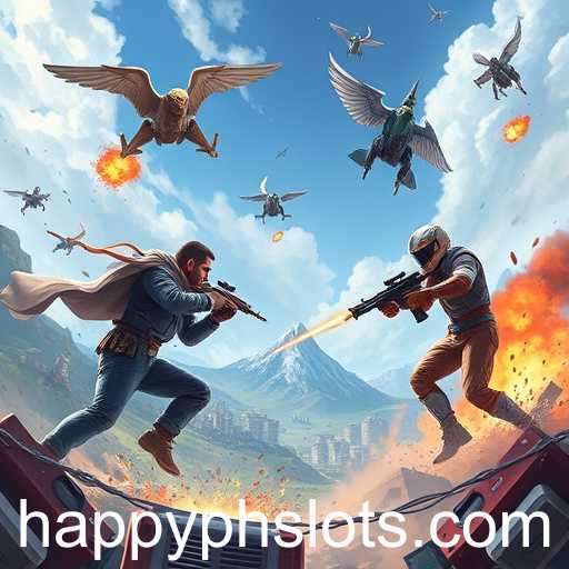 The Rise of 'happyph' in Gaming Trends