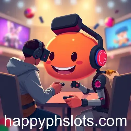 Happyph: Revolutionizing Online Gaming in 2025
