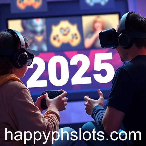 Revitalization of Online Gaming in 2025