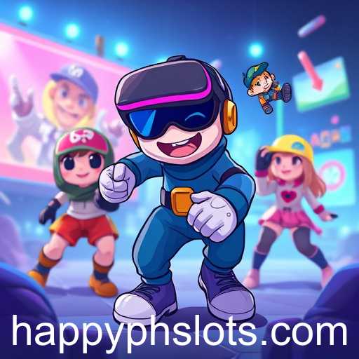 The Rise of Happyph: Revolutionizing Online Gaming