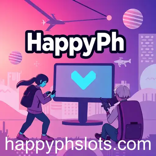 The Rise of HappyPh: A Digital Gaming Paradise