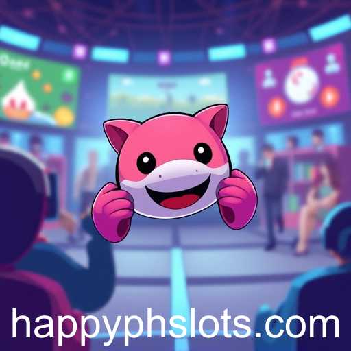 The Rise of Happyph: A Bright Spot in Online Gaming