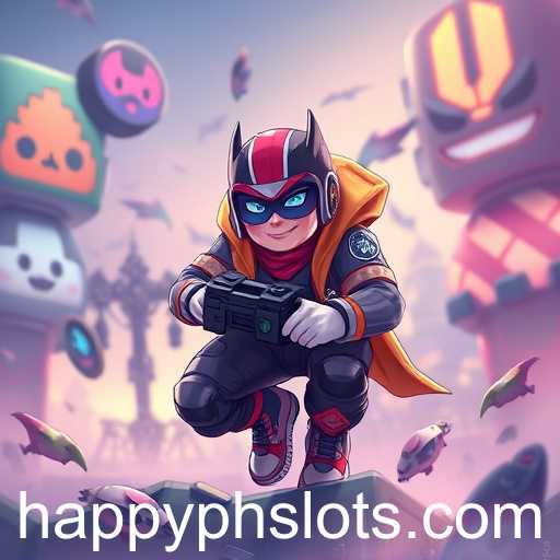 The Rise of HappyPH: A Digital Revolution in Gaming