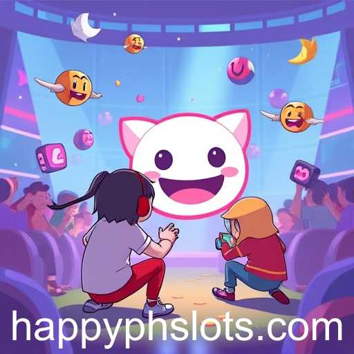 The Rise of Happyph: Gaming in Uncertain Times