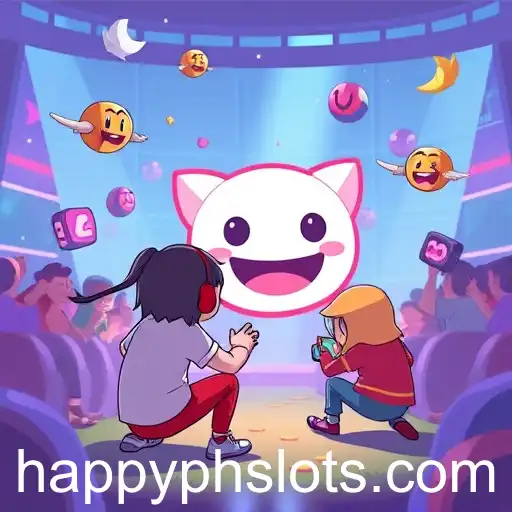 The Rise of Happyph: Gaming in Uncertain Times