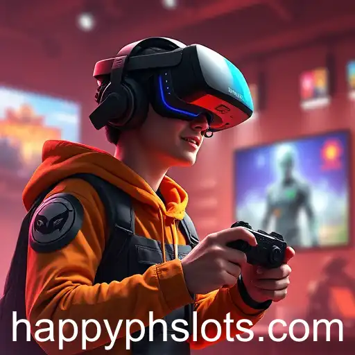The Rise of Happyph: Gaming in the New Era