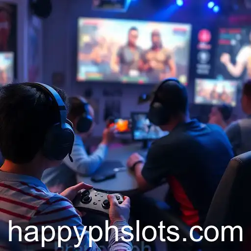 The Rise of Online Gaming in a Changing World