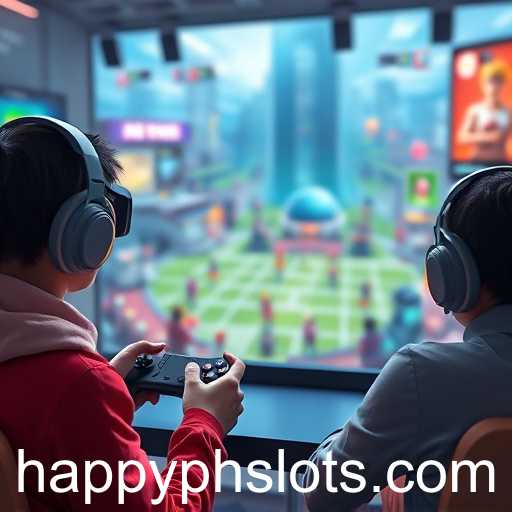 The Rise of Online Gaming in 2025