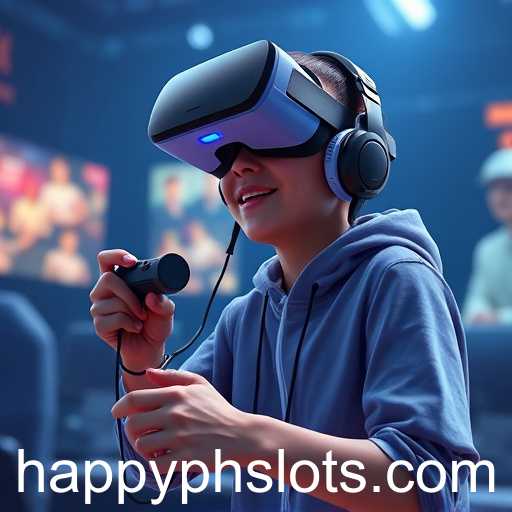 The Rising Trend of Gaming Havens in 2025